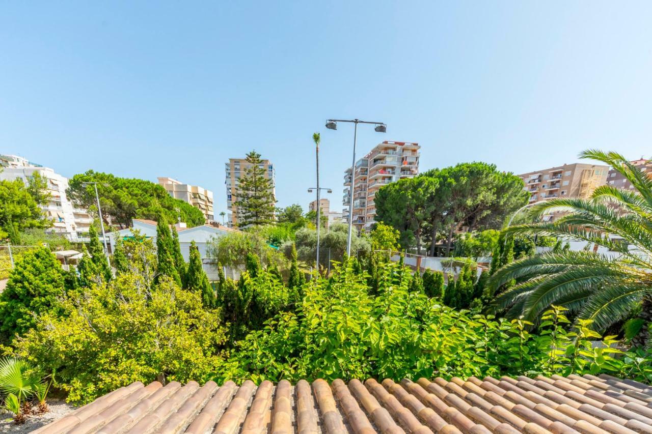 Villa Vacaciones Benicassim Benicàssim Exterior foto